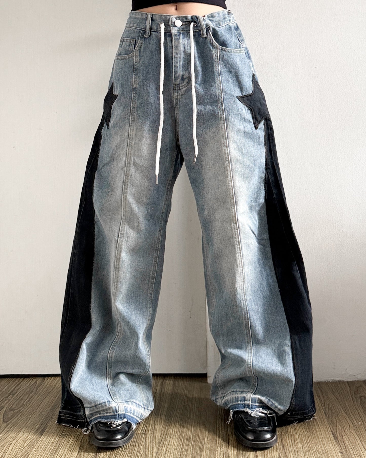 Star Pants 069