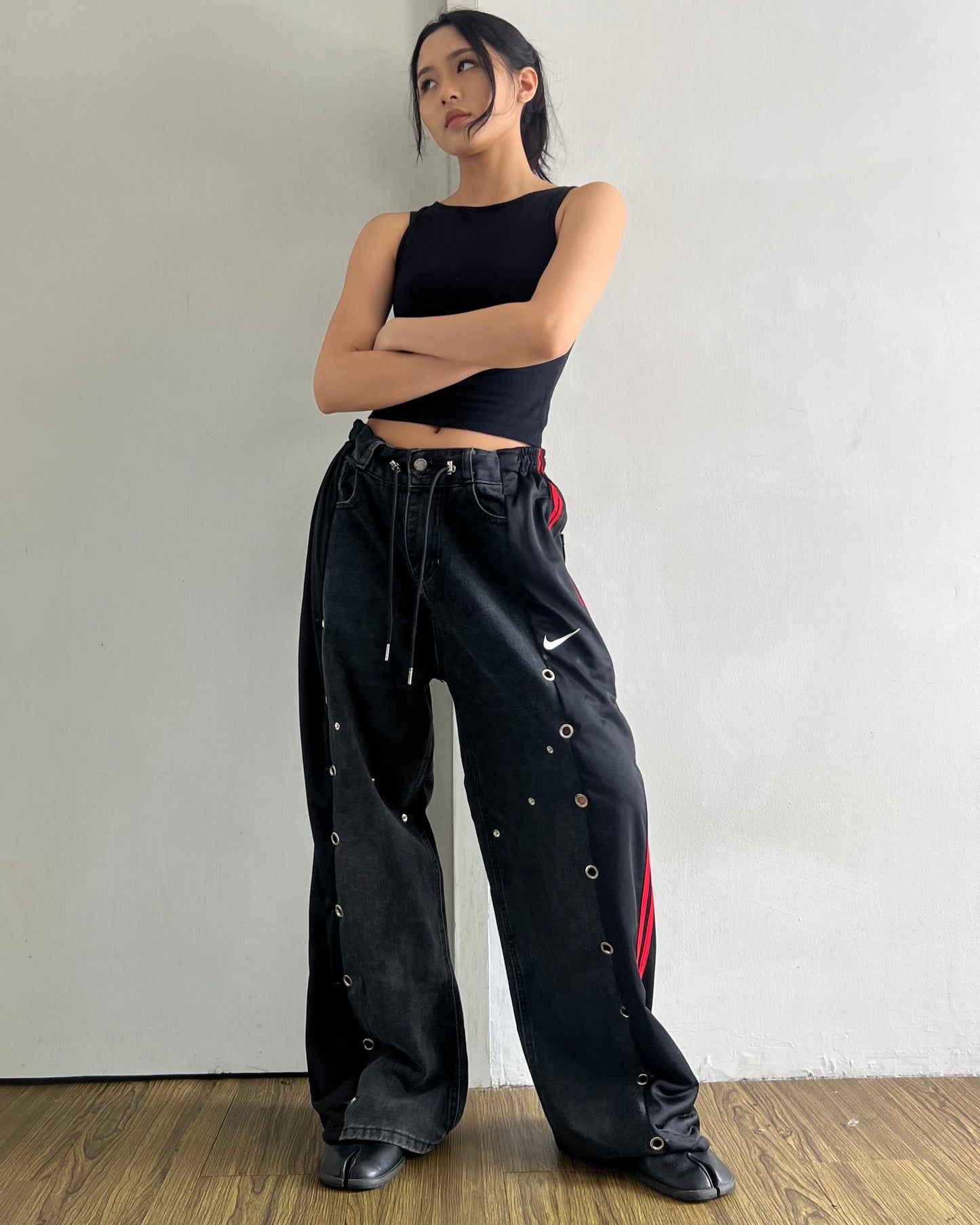 Hybrid Pants 023
