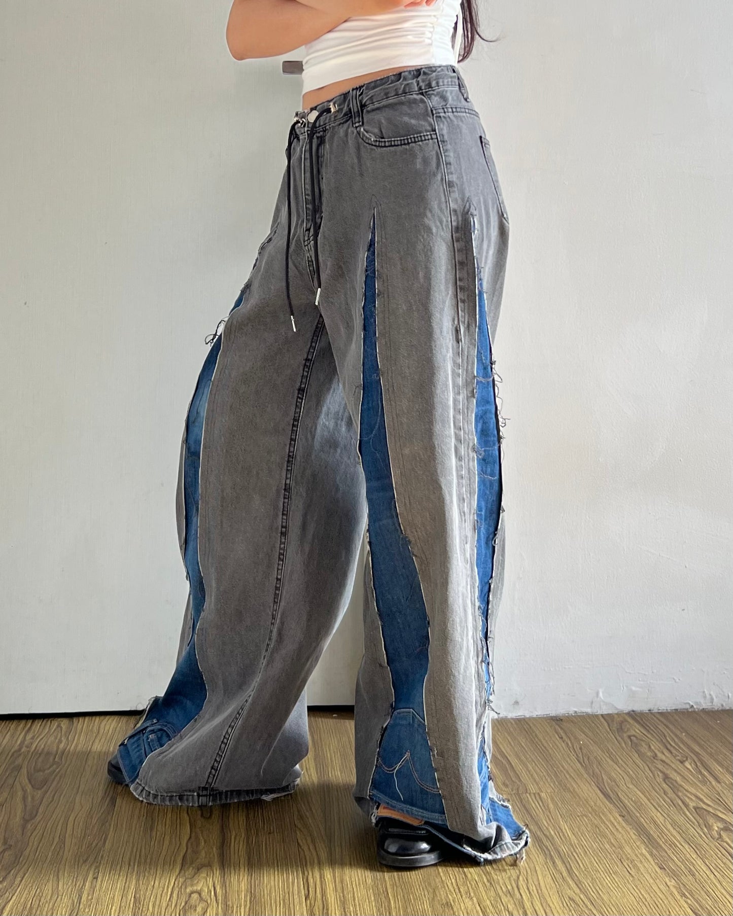 Duality Pants 019