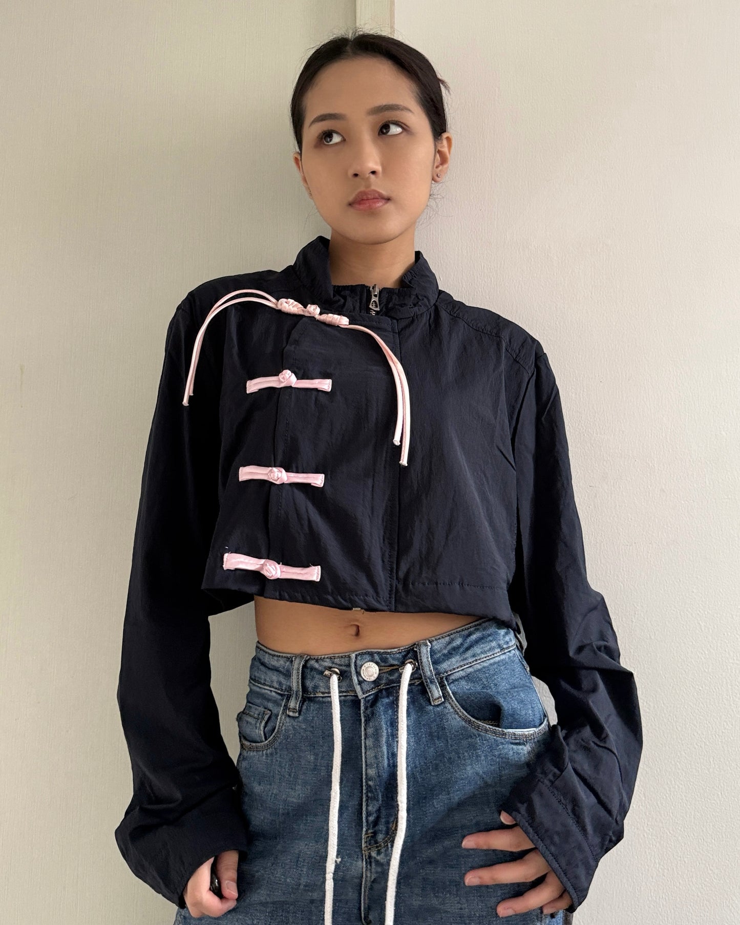 Cheongsam Jacket 074