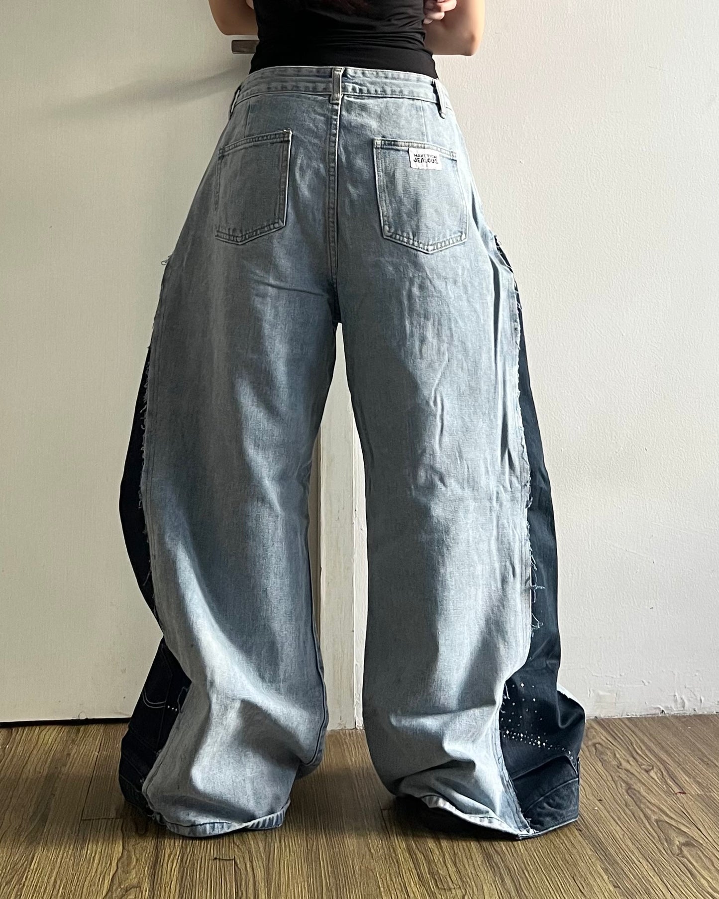 Duality Pants 001