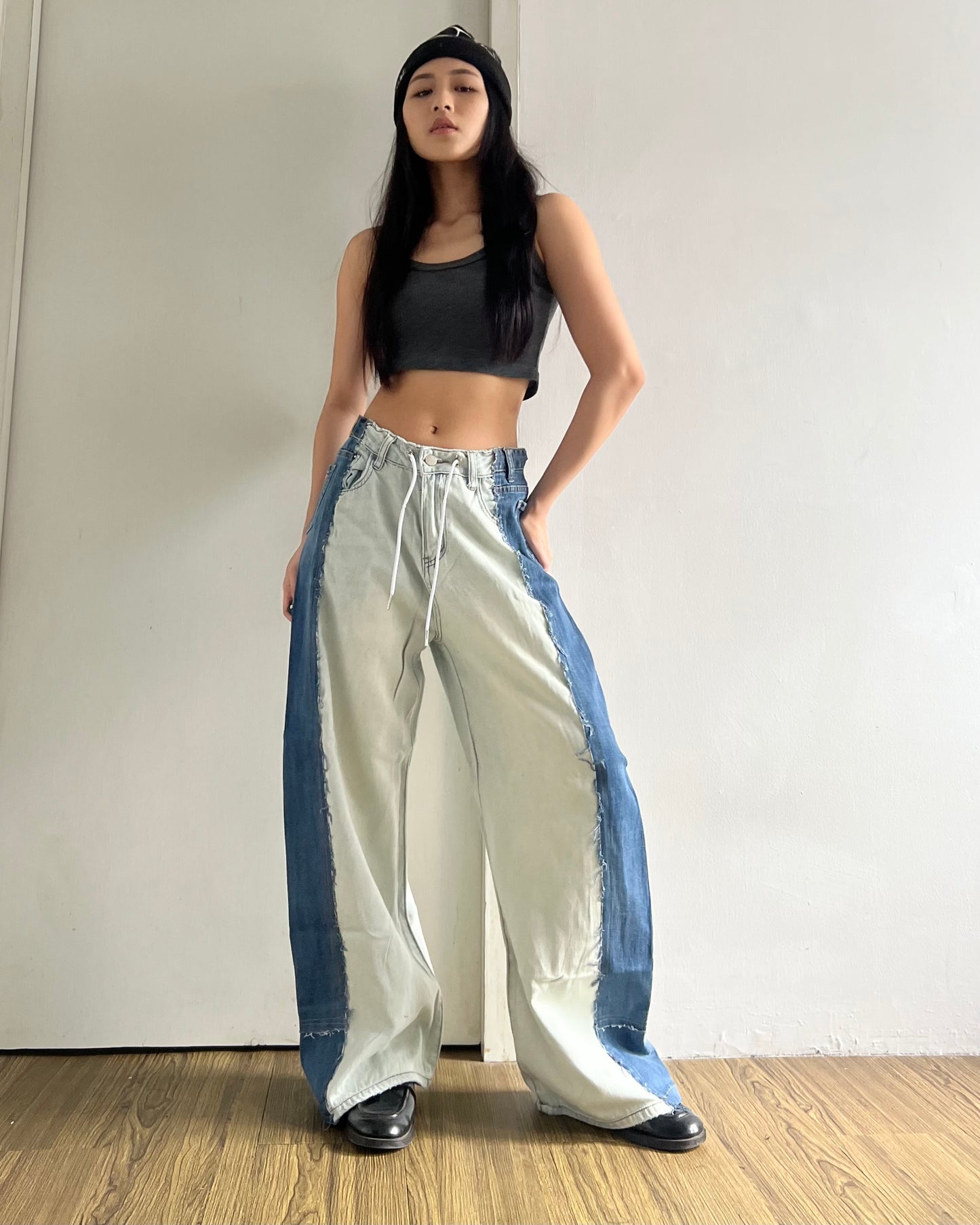 Edge Pants 008