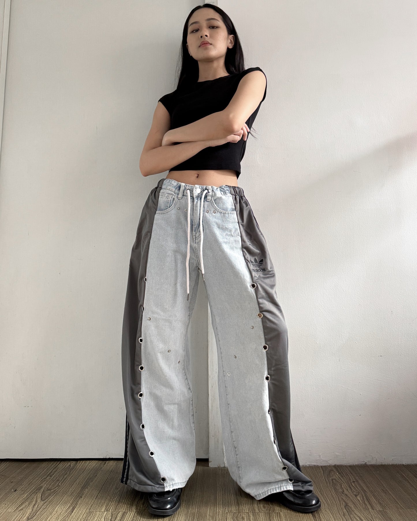 Hybrid Pants 080