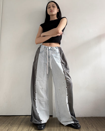 Hybrid Pants 080