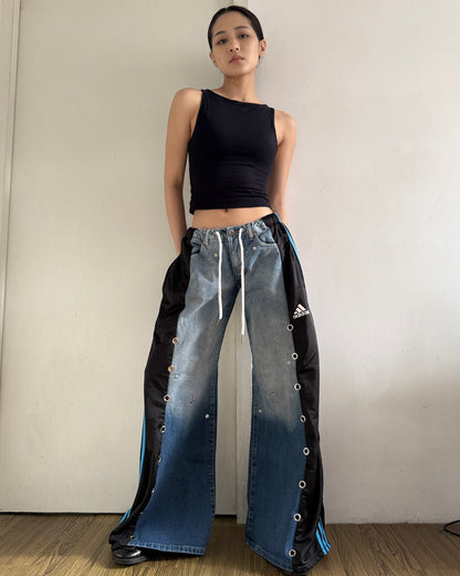 Hybrid Pants 090