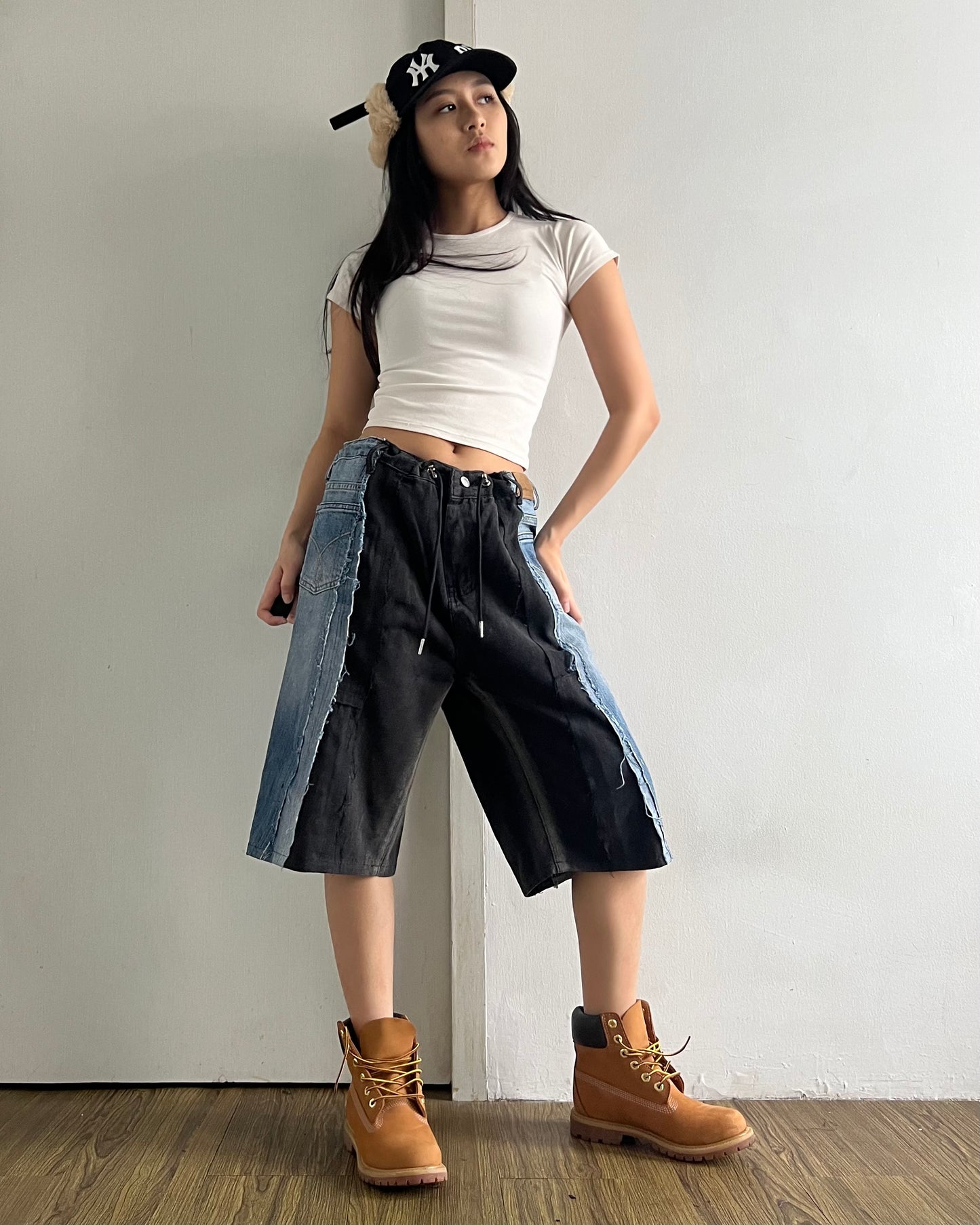 Edge Jorts 005