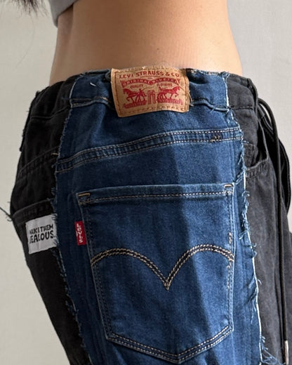Edge Pants 059