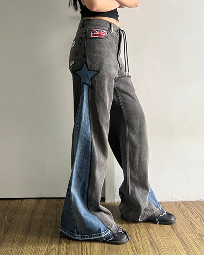 Star Pants 032