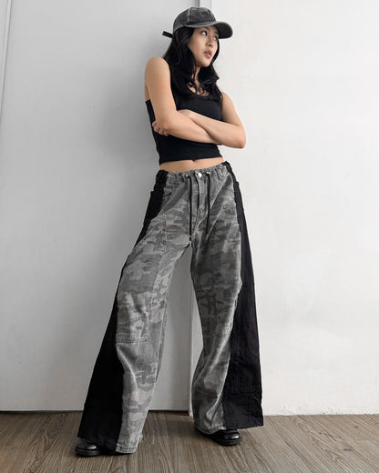 Edge Pants 028