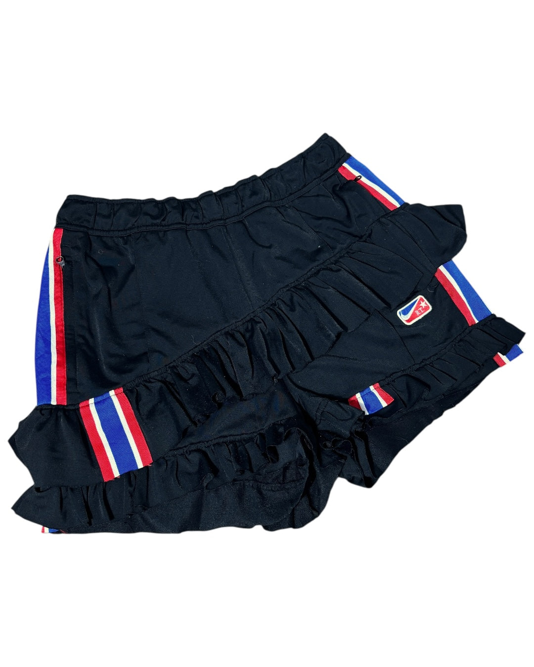 Ruffle Skort 016