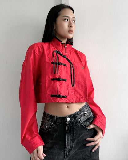 Cheongsam Jacket 035