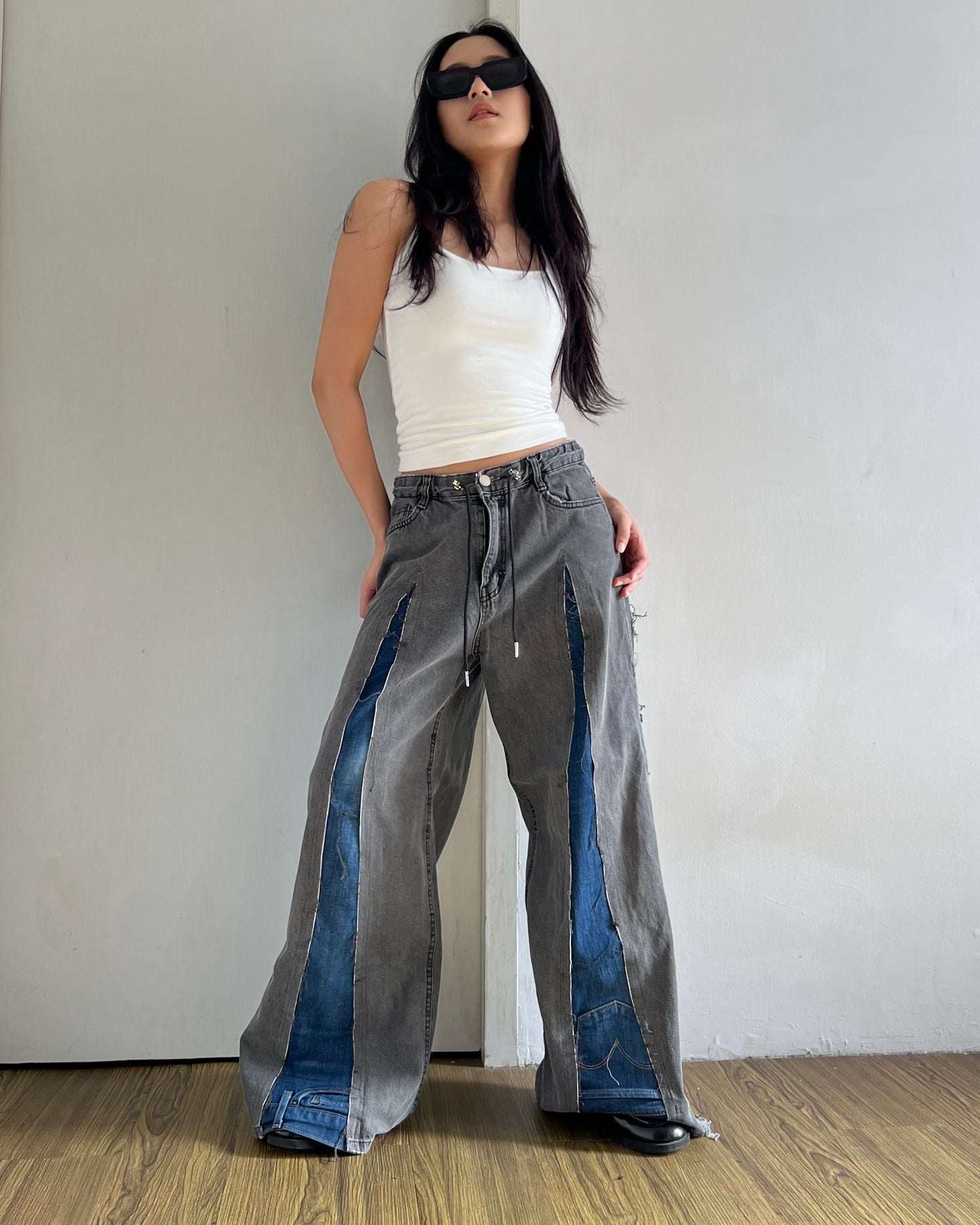 Duality Pants 019