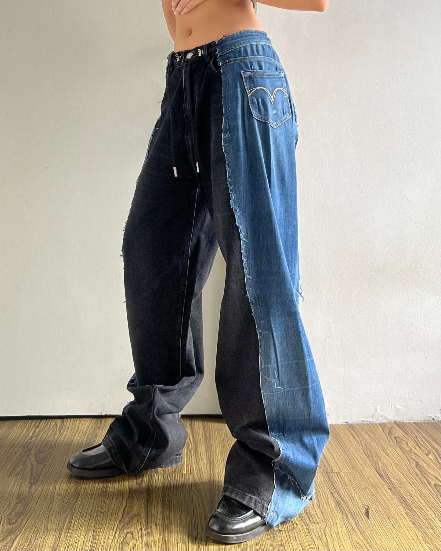 Edge Pants 012