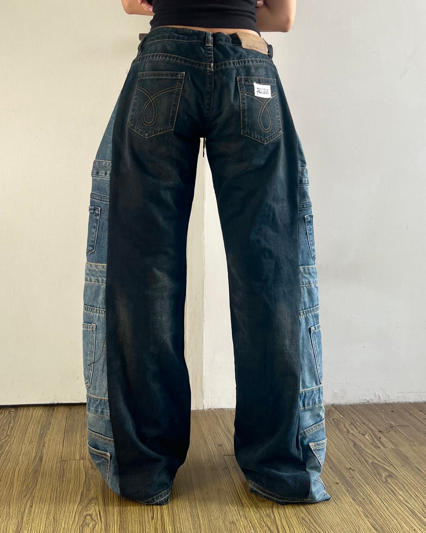 Gear Pants 001