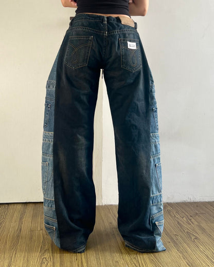 Gear Pants 001