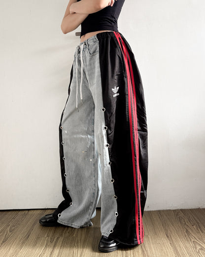 Hybrid Pants 091