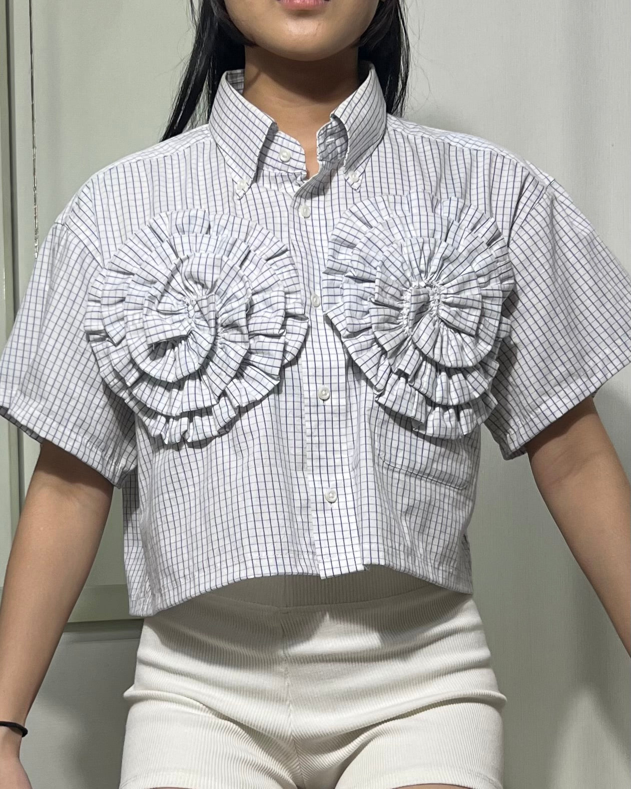 Swirl Shirt 001