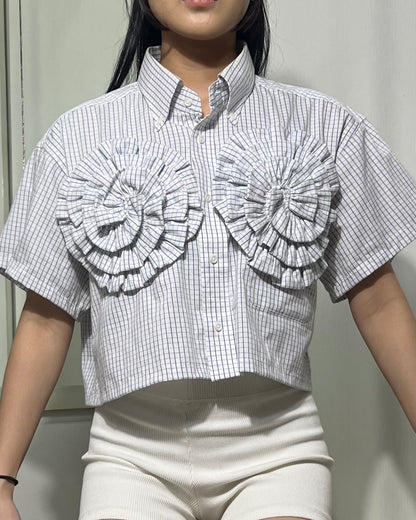 Swirl Shirt 001