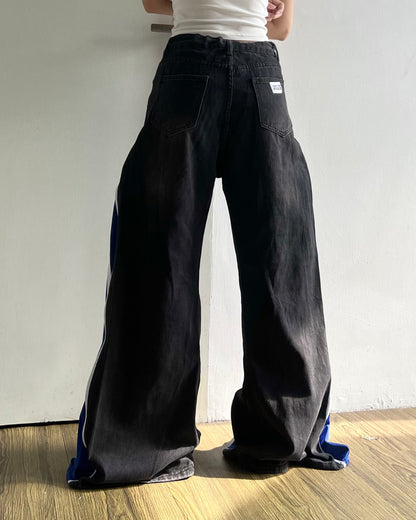 Zipper Pants 0187