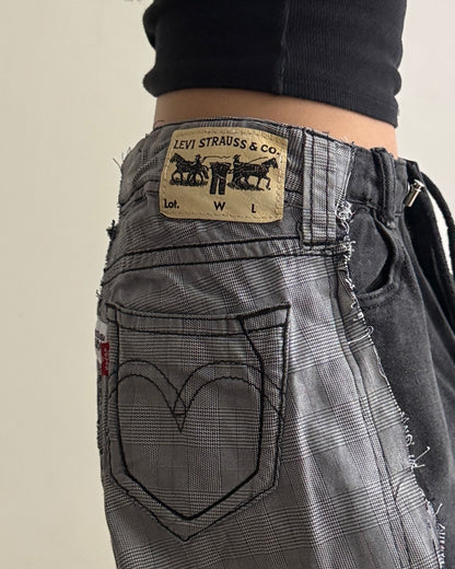 Edge Pants 032