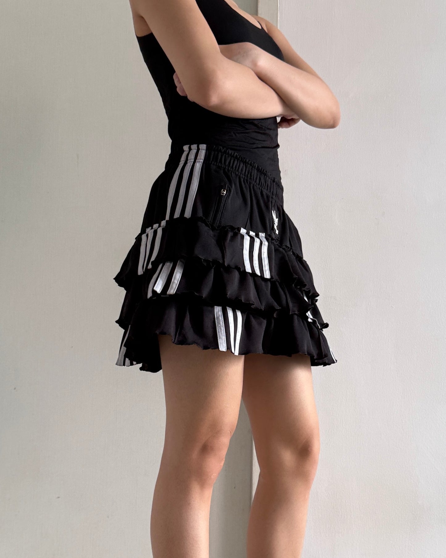 (PRE-ORDER) Ruffle Skirt 02 ALLSIZE