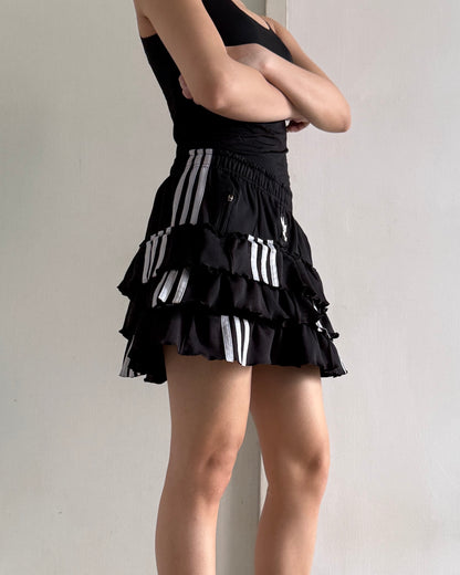(PRE-ORDER) Ruffle Skirt 02 ALLSIZE