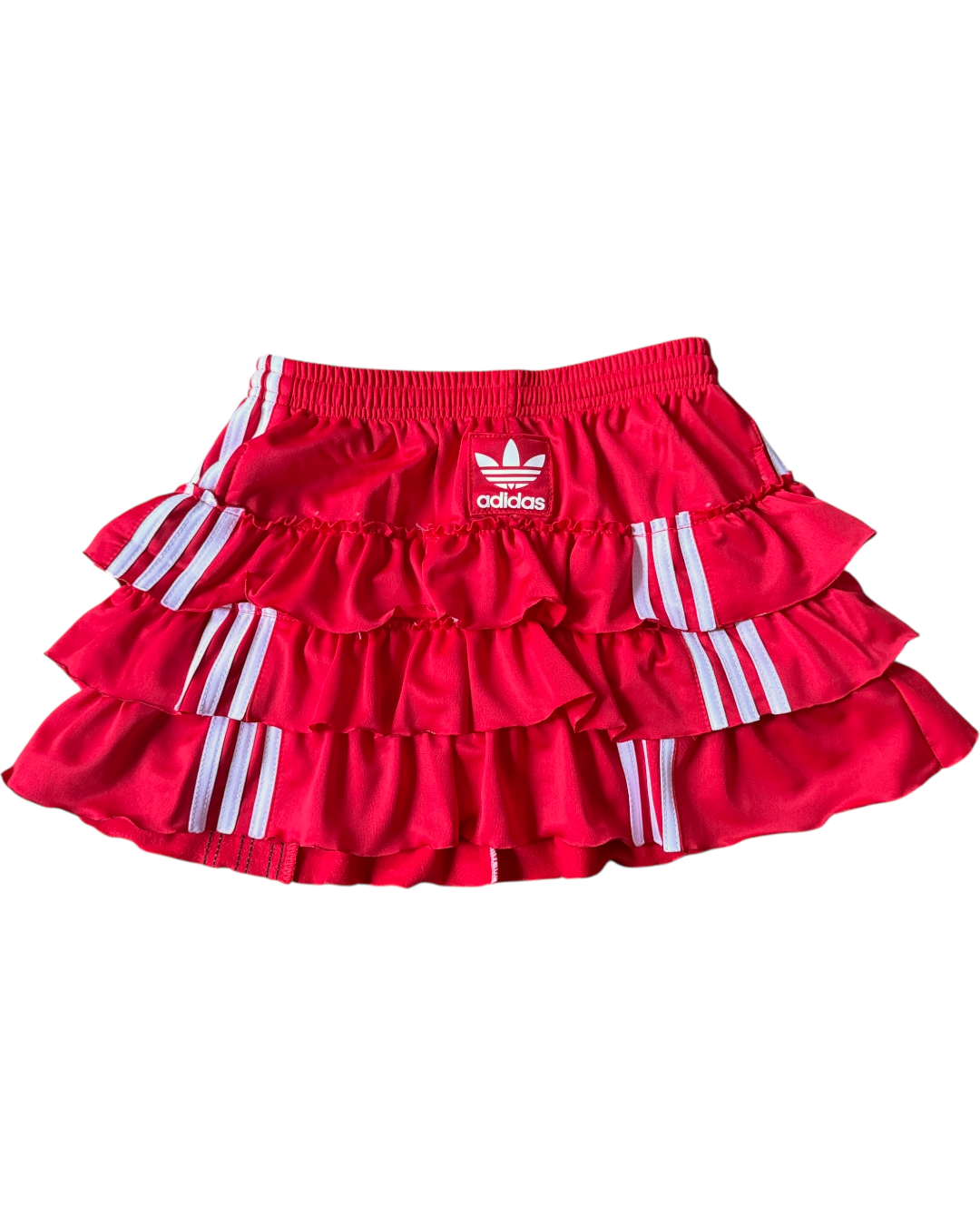 (PRE-ORDER) Ruffle Skirt 003 ALLSIZE