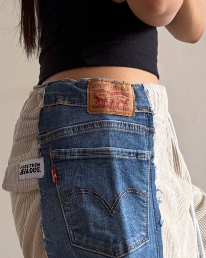 Edge Jorts 016