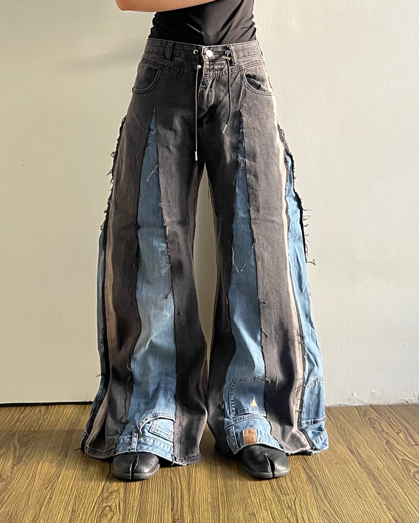 Duality Pants 007