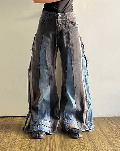 Duality Pants 007