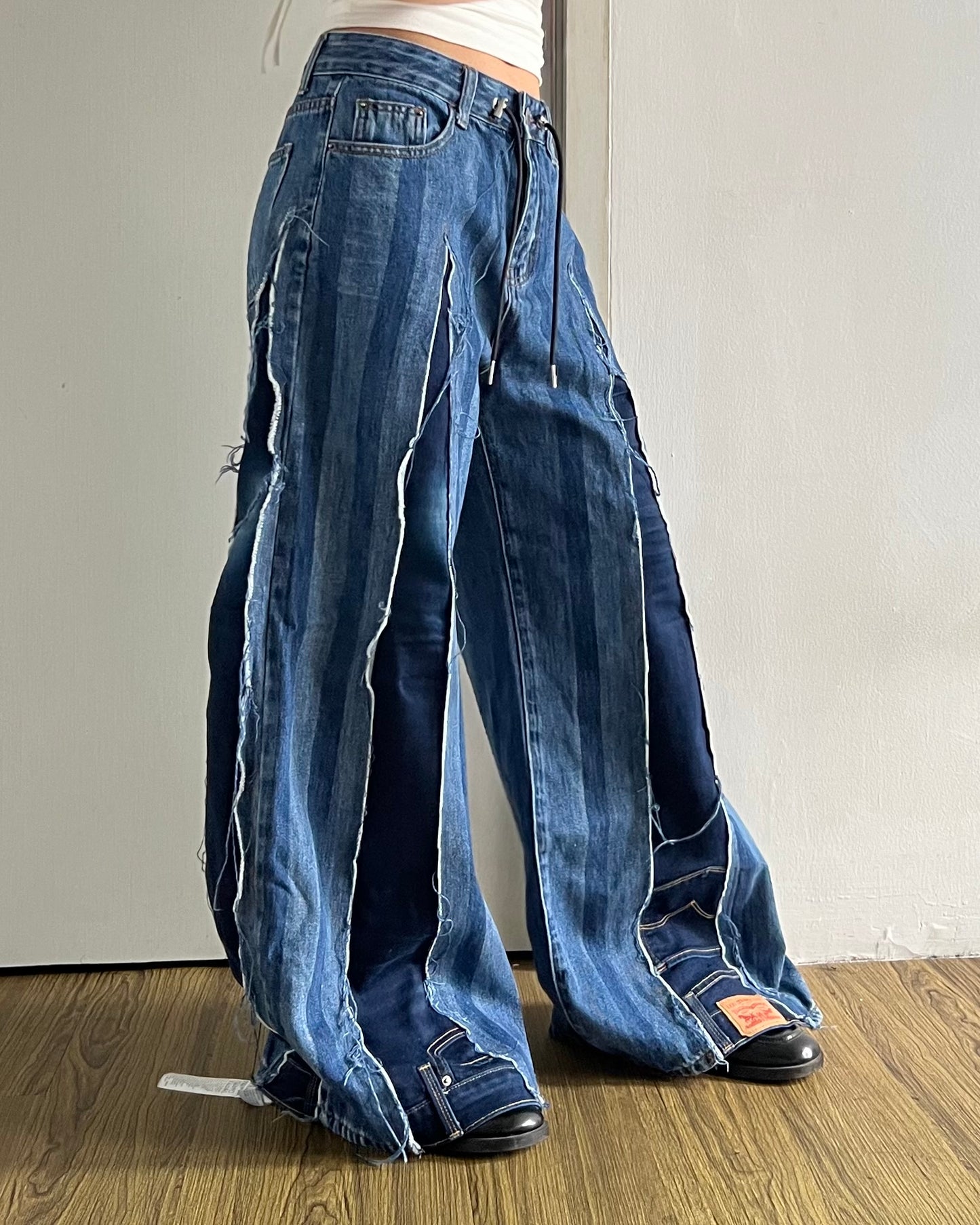 Duality Pants 024