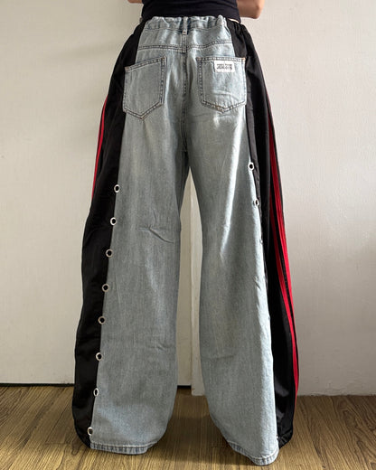 Hybrid Pants 091
