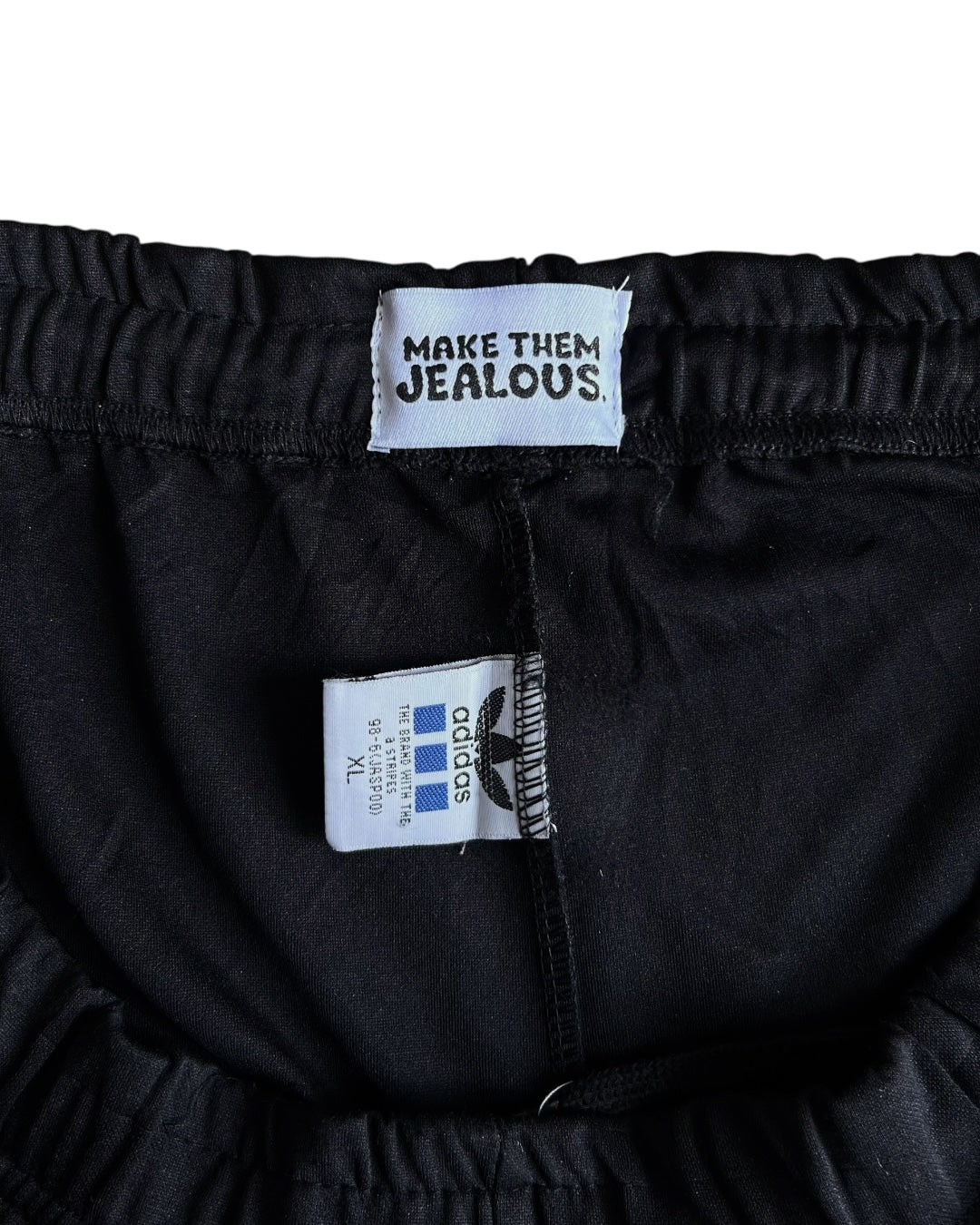 Ruffle Skort 051