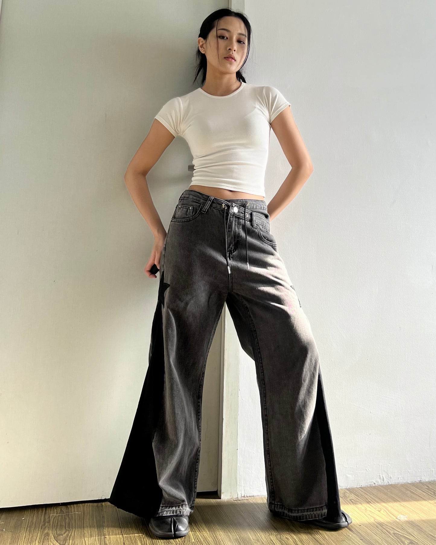 Star Pants 002