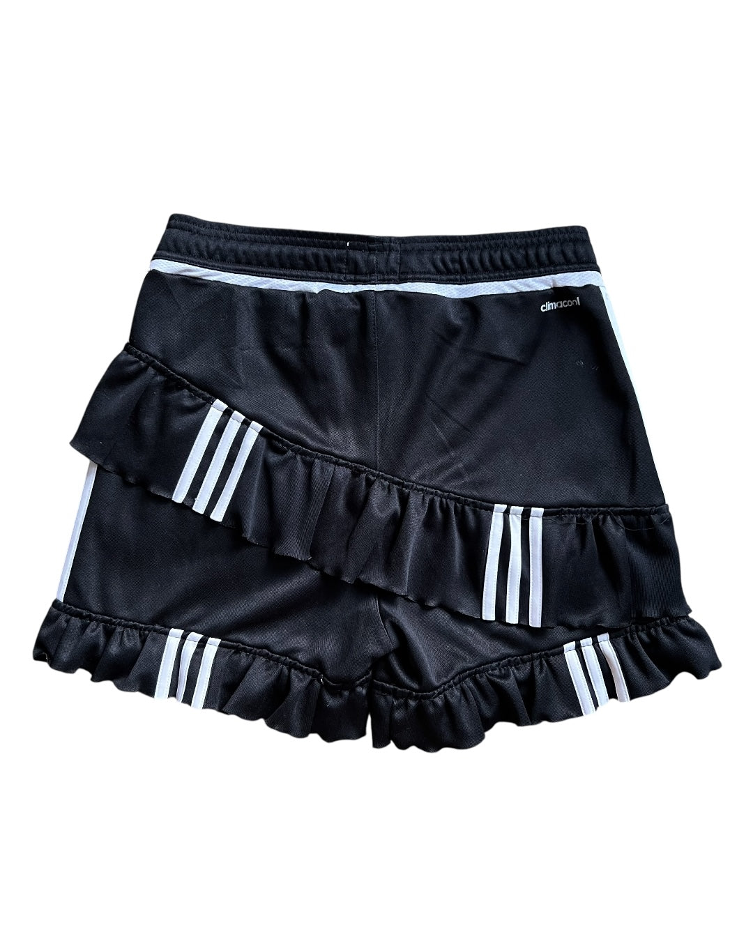 Ruffle Skort 047