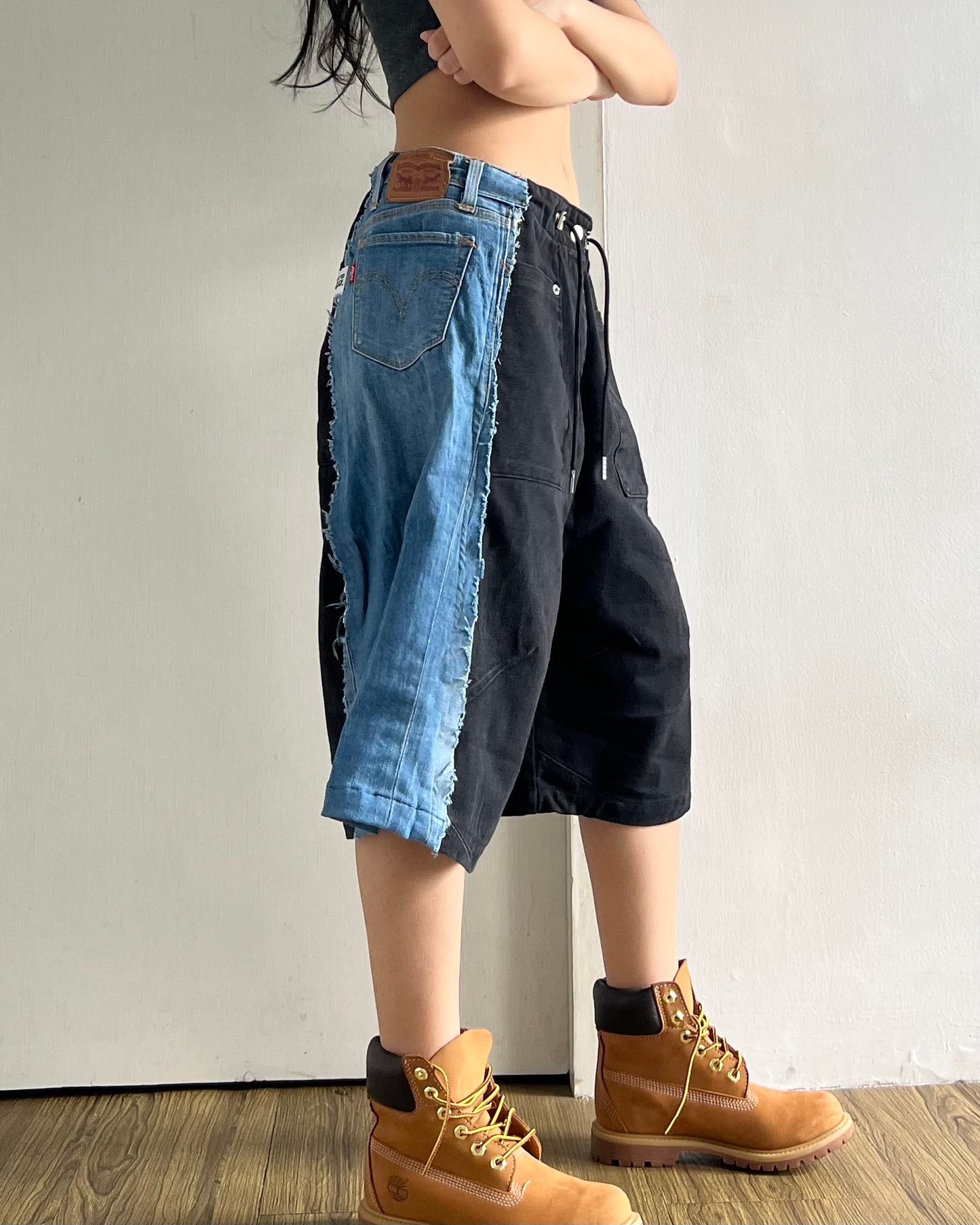 Edge Jorts 007