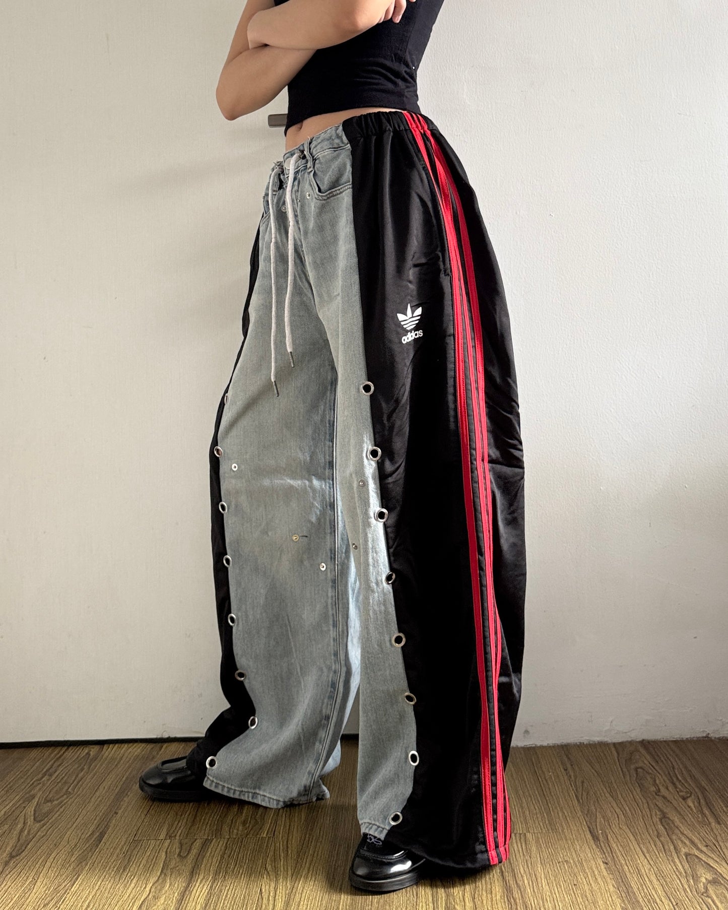 Hybrid Pants 091