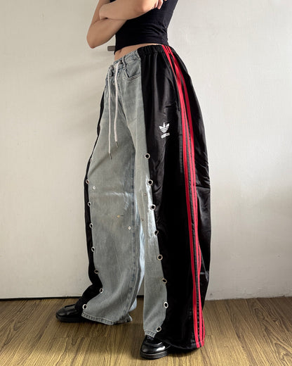 Hybrid Pants 091