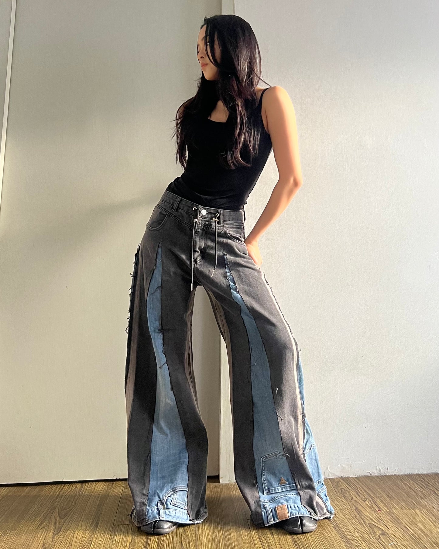 Duality Pants 007