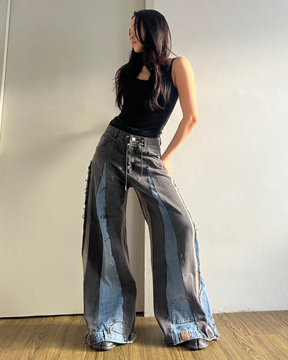 Duality Pants 007