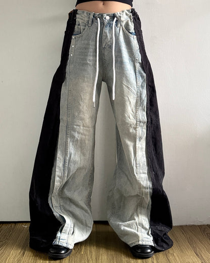 [BIG SIZE] Edge Pants 081