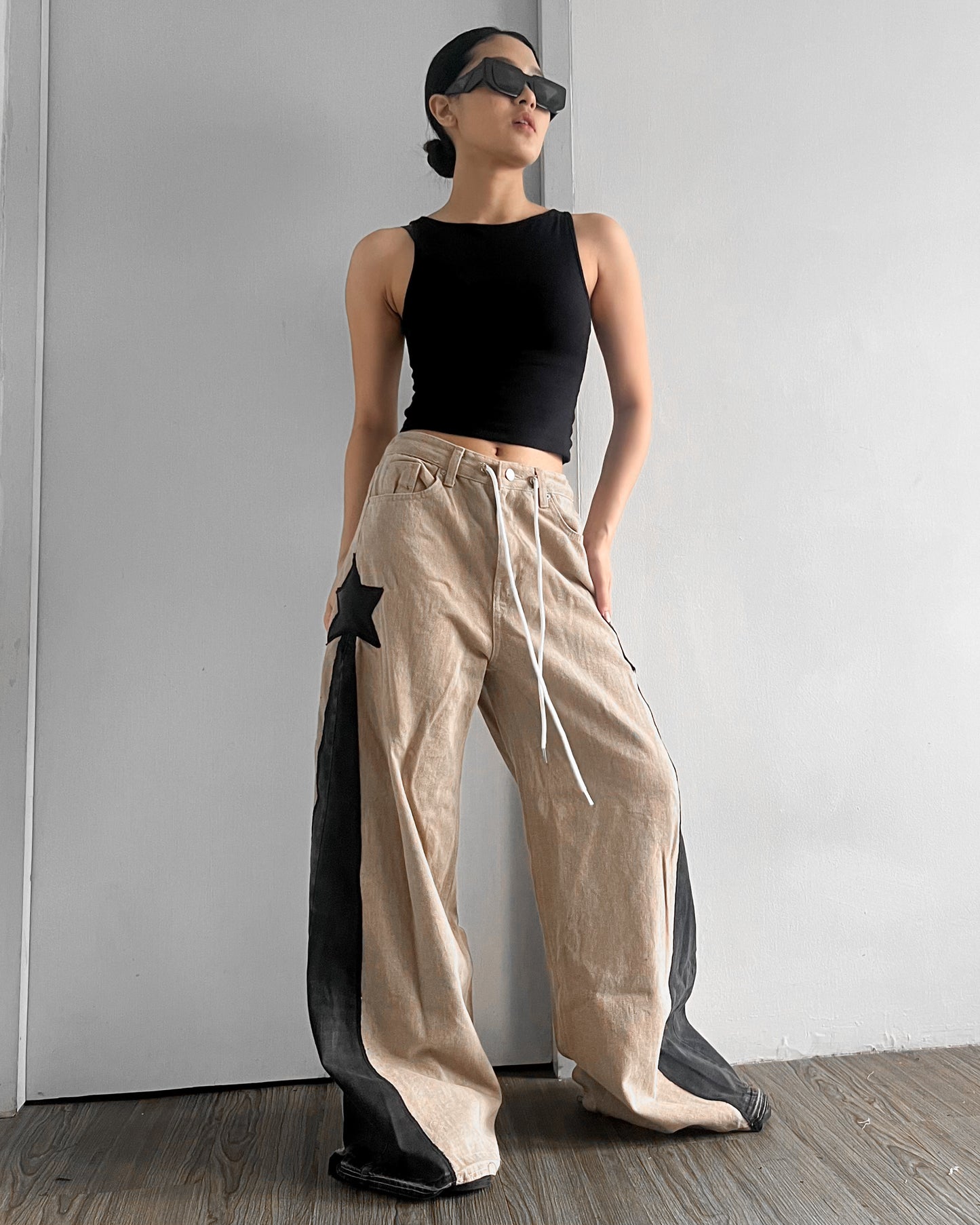Star Pants 020