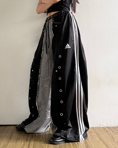 Hybrid Pants 062