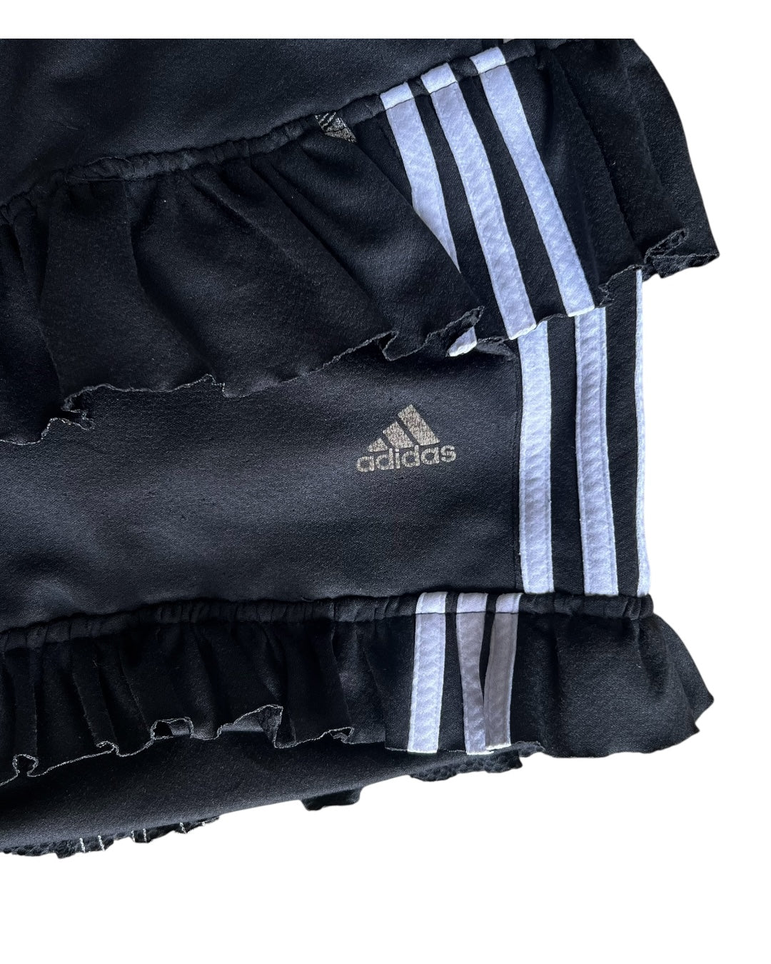 [BIG SIZE] Ruffle Skort 050