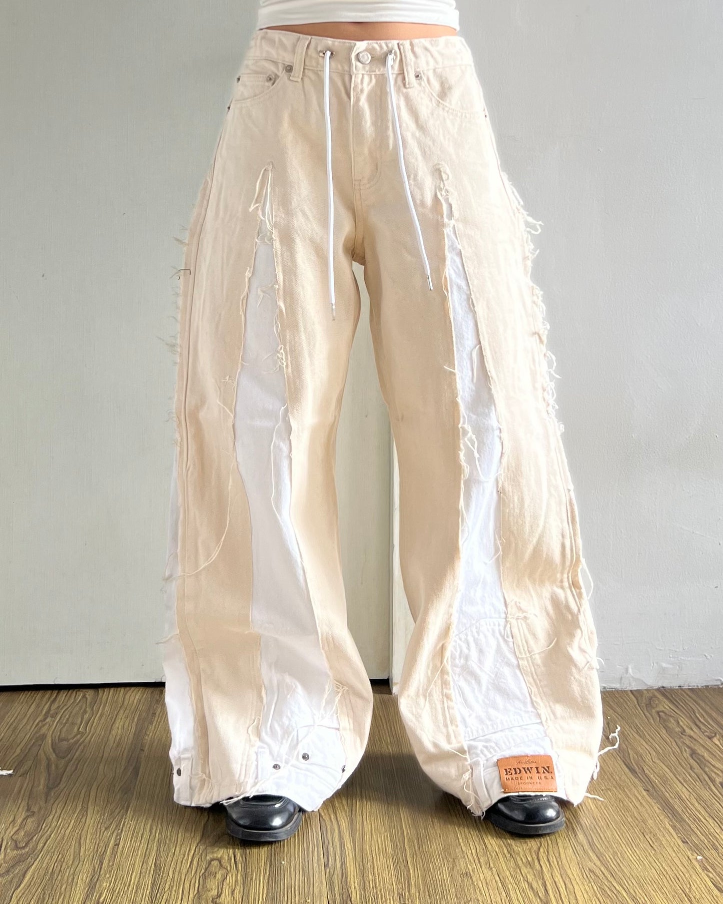 Duality Pants 016