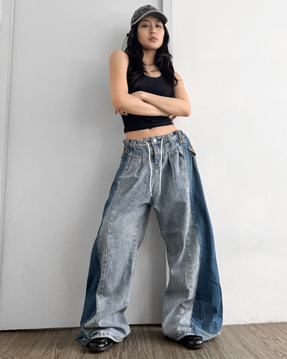 [BIG SIZE] Edge Pants 025