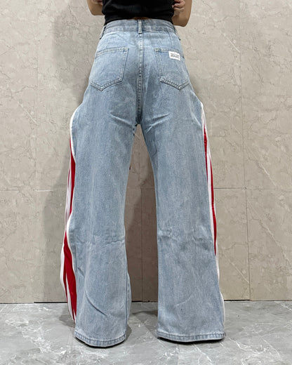 Zipper Pants 0314