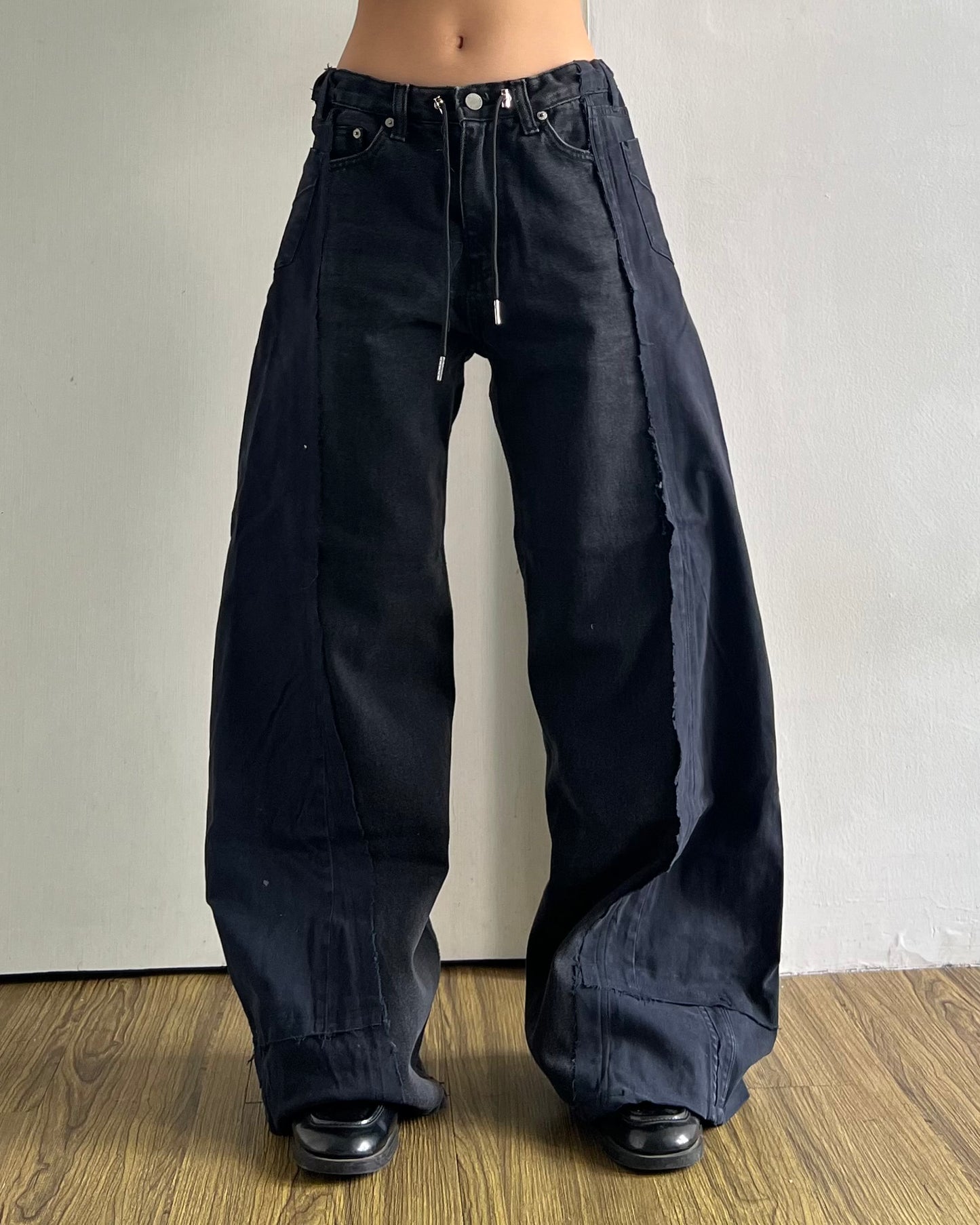 Edge Pants 019