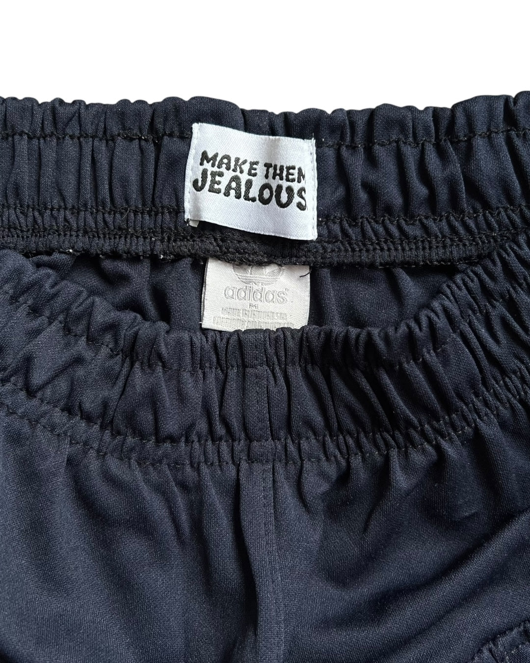 Ruffle Skort 049