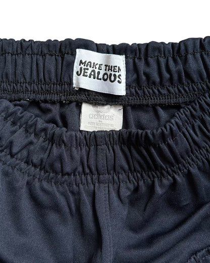 Ruffle Skort 049
